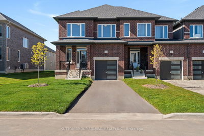 22 Autumn Dr, Wasaga Beach - Wasaga Beach image-0-1