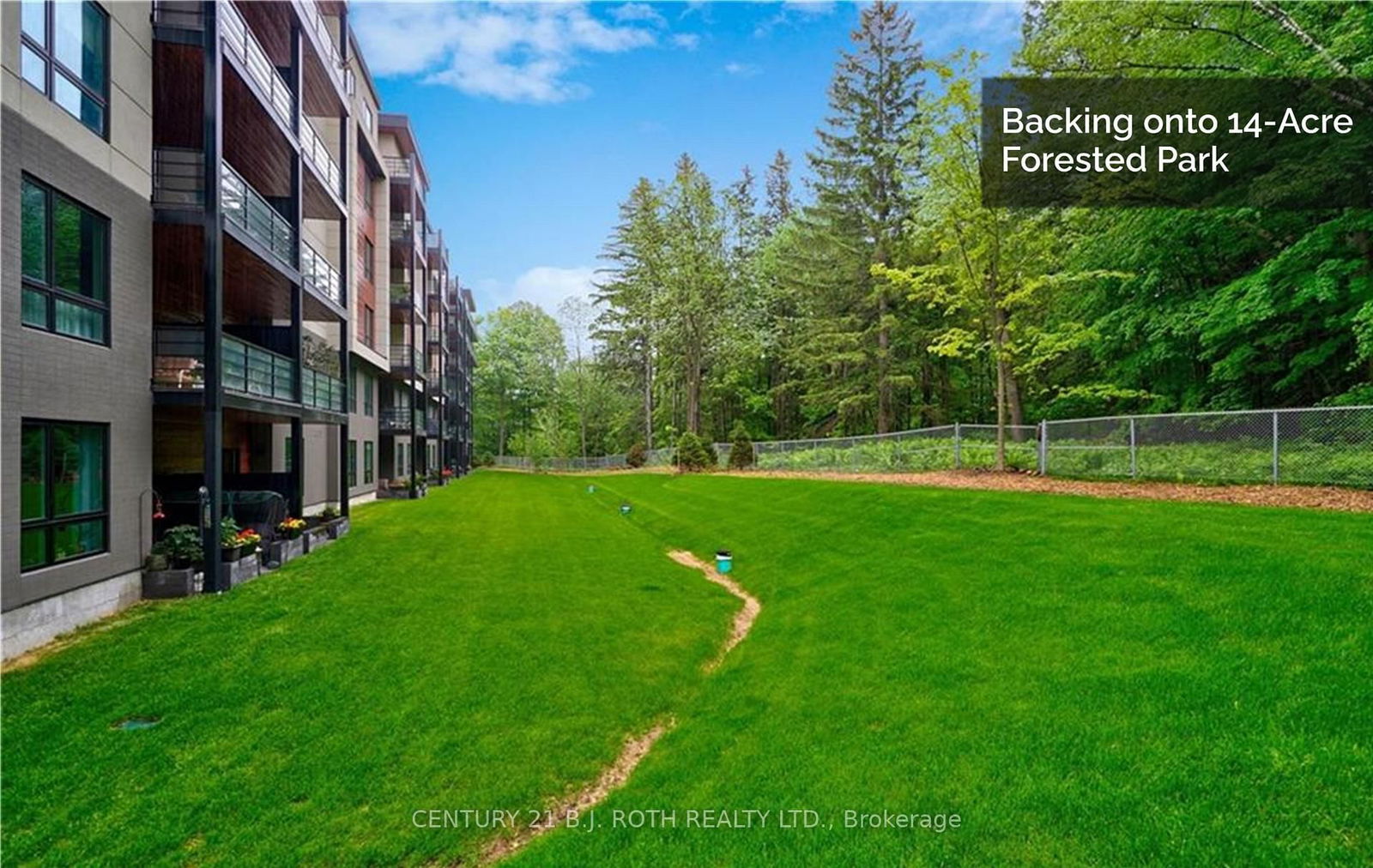 Condo for sale at 110-304 ESSA Road, Barrie, 400 West, L9J 0H4 - MLS: S12095739