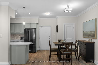 Unit 110 — 304 ESSA Rd, Barrie - 400 West image-0-3