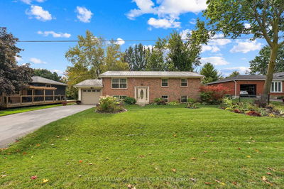 13 Jardine Cres, Clearview - Creemore