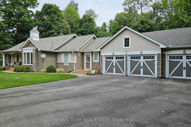 220 Gilwood Park Drive