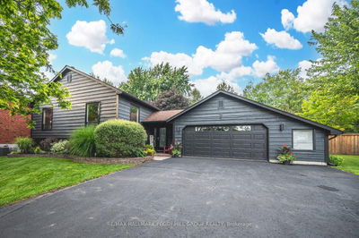 7 Bay Crt, Penetanguishene - Penetanguishene