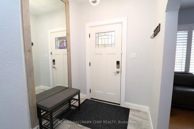 138 Owen Street