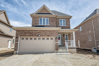 207 Cubitt St, Clearview - Stayner