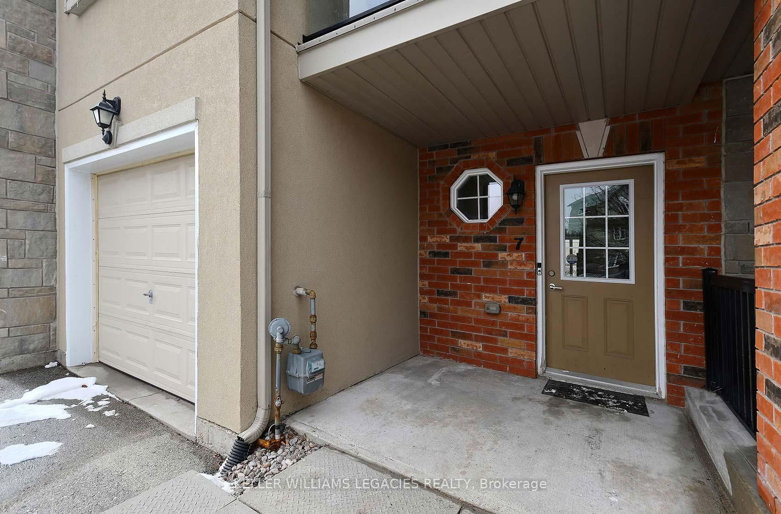 Townhouse for sale at 7-57 FERNDALE Drive, Barrie, Ardagh, L4N 5T6 - MLS: S12096709