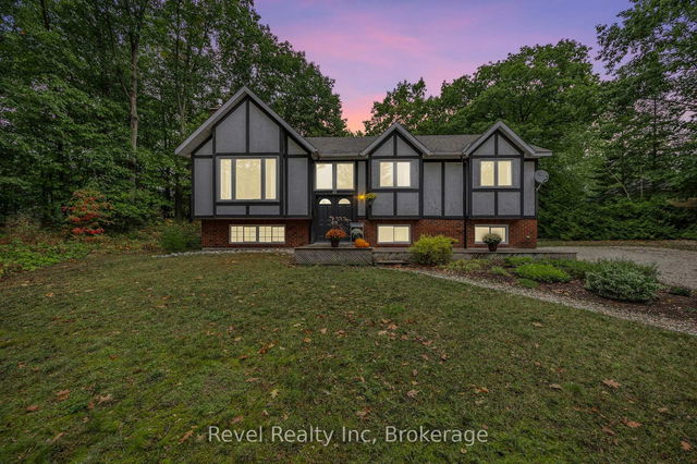 49 BIRCHWOOD Trail