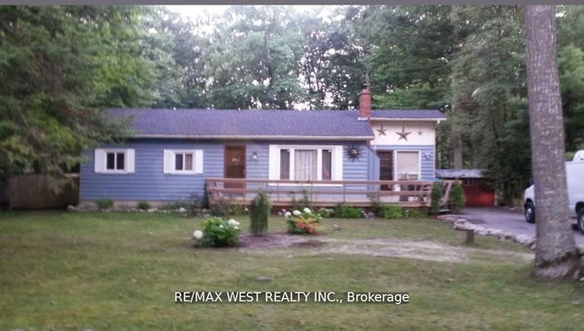 16 Fredrick Avenue