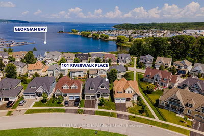 101 Riverwalk Pl, Midland - Midland image-0-1