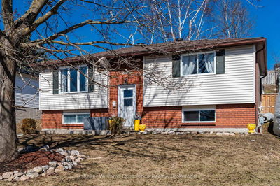 268 Galloway Blvd, Midland - Midland
