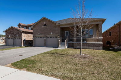 4 HEWSON St, Penetanguishene - Penetanguishene