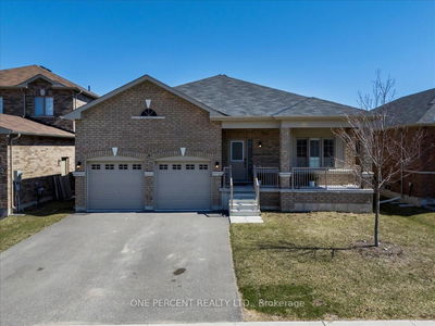 4 HEWSON St, Penetanguishene - Penetanguishene image-0-1