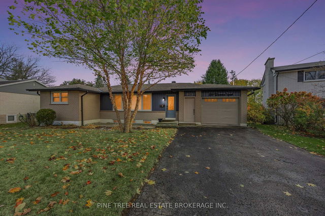 239 Warnica Road