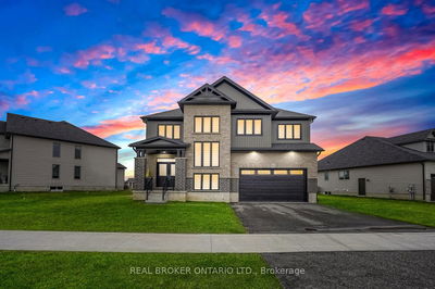 44 Allenwood Rd, Springwater - Elmvale