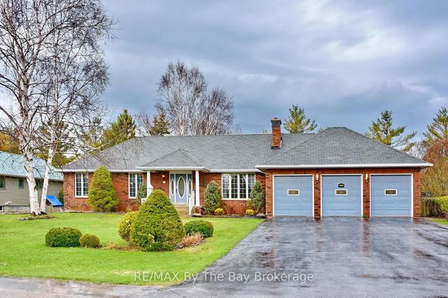23 Kelley Crescent