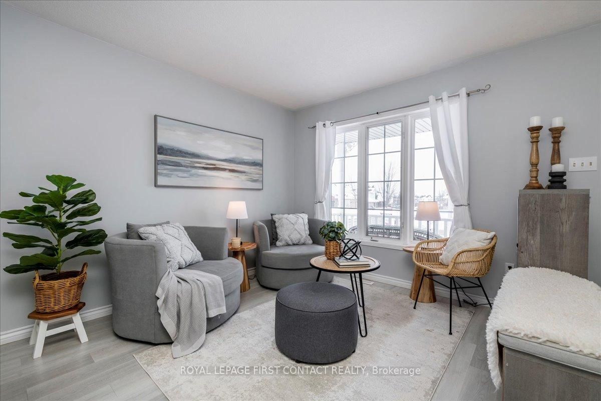 Detached House for sale at 68 Draper Crescent, Barrie, Painswick North, L4N 6B1 - MLS: S12098236