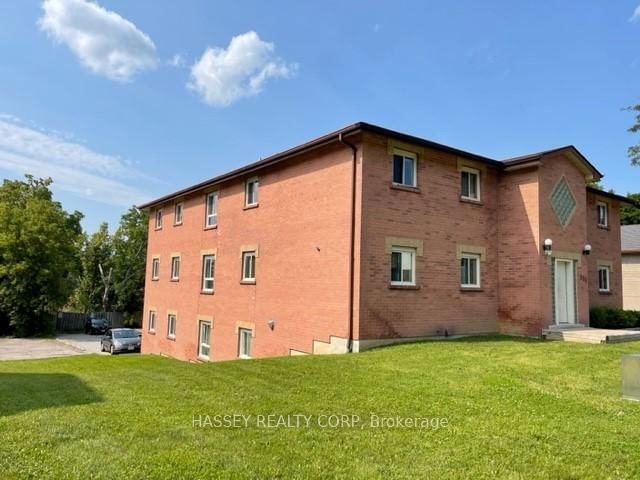 103 - 104 CODRINGTON Street
