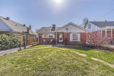 66 Cook St, Barrie - Codrington