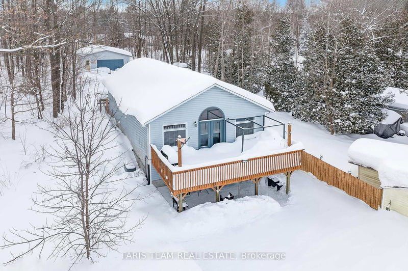 home for sale on 129 Mitchells Beach Road