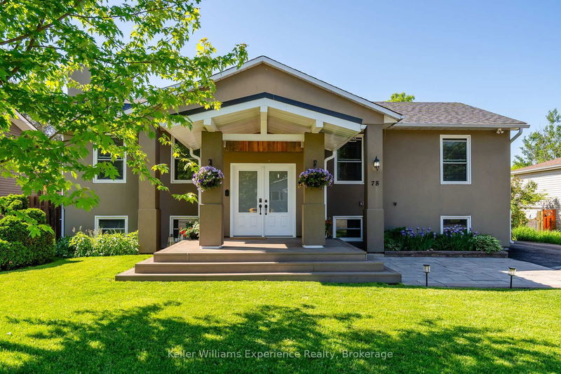 78 John Dillingno St, Tay - Victoria Harbour image-0-0