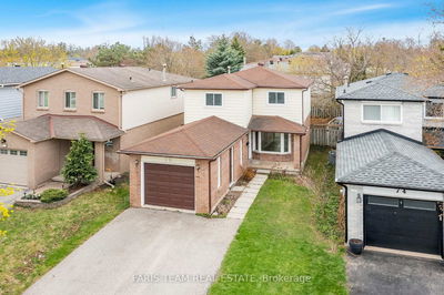 76 Garden Dr, Barrie - Allandale Heights