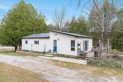 1983 Horseshoe Valley Rd, Oro-Medonte - Horseshoe Valley
