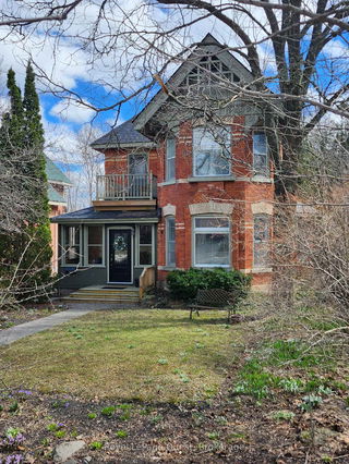 99 TECUMSETH Street