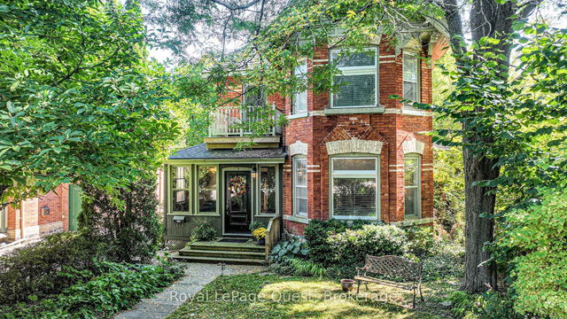 99 TECUMSETH Street