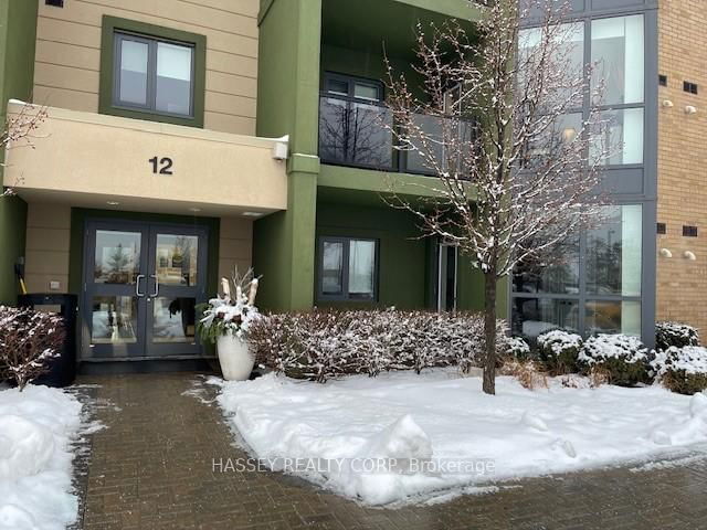 103 - 12 Royal Parkside Drive
