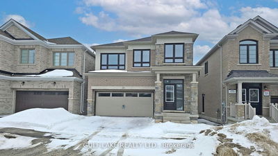 24 Phoenix Blvd, Barrie - Rural Barrie Southeast