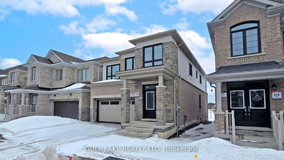 24 Phoenix Blvd, Barrie - Rural Barrie Southeast image-0-1