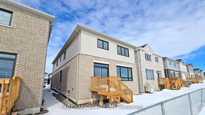 24 Phoenix Blvd, Barrie - Rural Barrie Southeast image-0-3