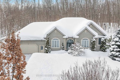80 Wozniak Rd, Penetanguishene - Penetanguishene
