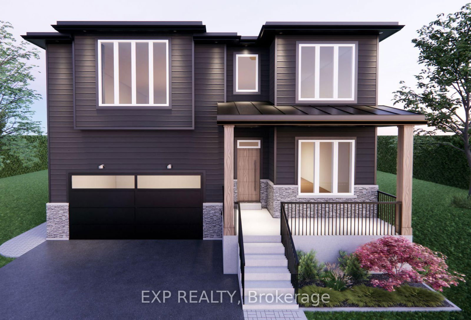 Detached House for sale at 67 Gateway Drive, Barrie, 400 East, L9J 0C2 - MLS: S12099446