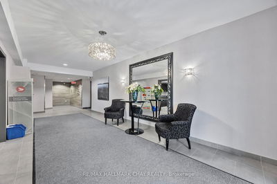 Unit 204 — 41 Ferndale Dr, Barrie - Ardagh image-0-3