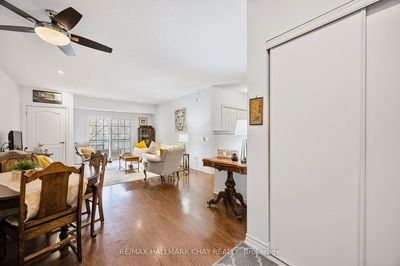 Unit 204 — 41 Ferndale Dr, Barrie - Ardagh image-0-4