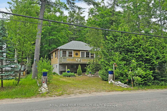 1207 Tiny Beaches Road