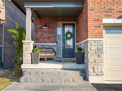 3007 Annalysse Dr, Orillia - Orillia image-0-1