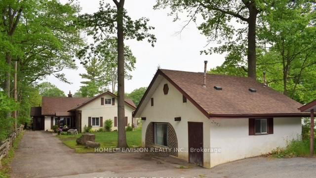 Bunkie - 2082 River Road