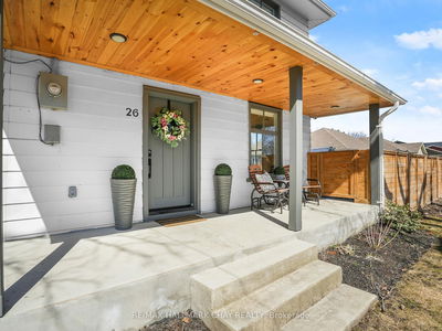 26 EDWARD St, Clearview - Creemore image-0-3
