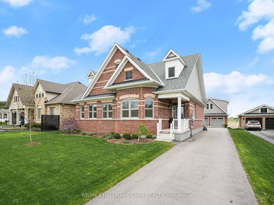 227 Mary St, Clearview - Creemore