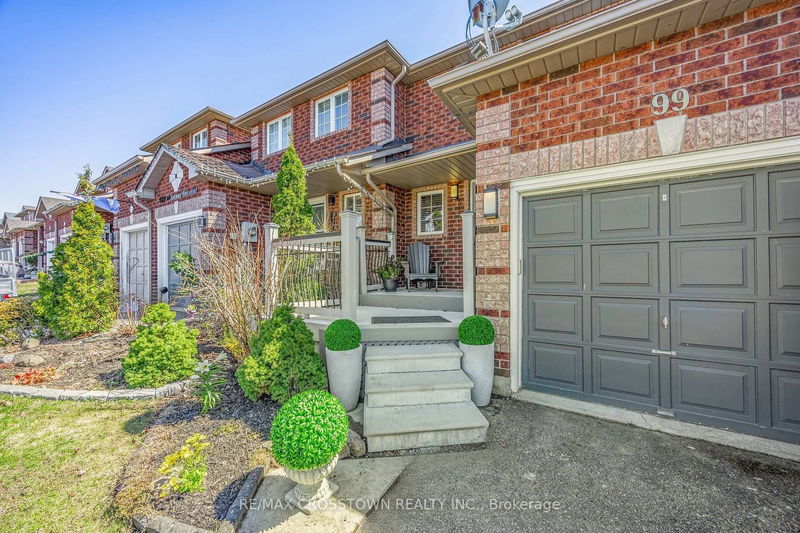 home for sale on 99 Courtney Crescent