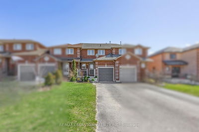 99 Courtney Cres, Barrie - Painswick South