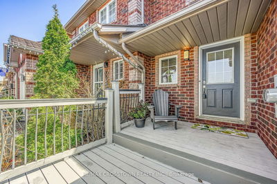 99 Courtney Cres, Barrie - Painswick South image-0-1