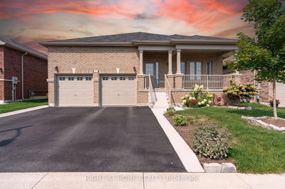 9 Beausoleil Dr, Penetanguishene - Penetanguishene