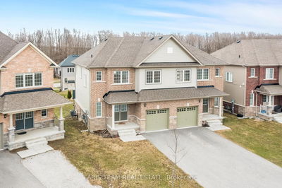 210 Isabella Dr, Orillia - Orillia