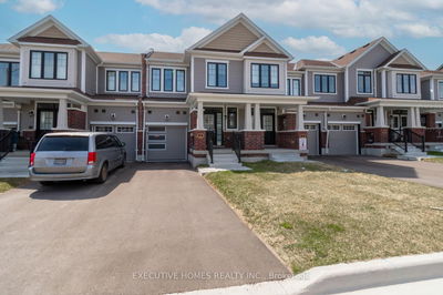 15 Rochester Dr, Barrie - Innis-Shore