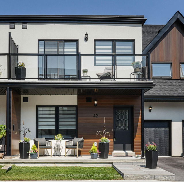 42 Ruby Crescent