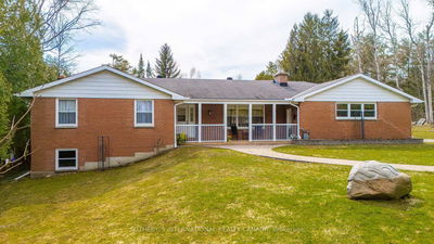 376 Lakeshore Rd, Oro-Medonte - Rural Oro-Medonte