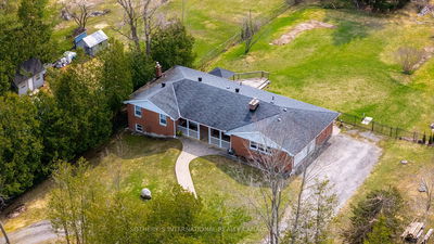 376 Lakeshore Rd, Oro-Medonte - Rural Oro-Medonte image-0-1
