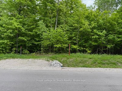 Lot 24 Voyageur Dr, Tiny - Rural Tiny